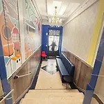Hostel Samps Lissabon