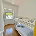 Samps Hostel Lissabon