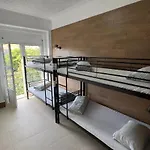Samps Hostel Lissabon