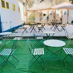 Hostel Samps Lissabon