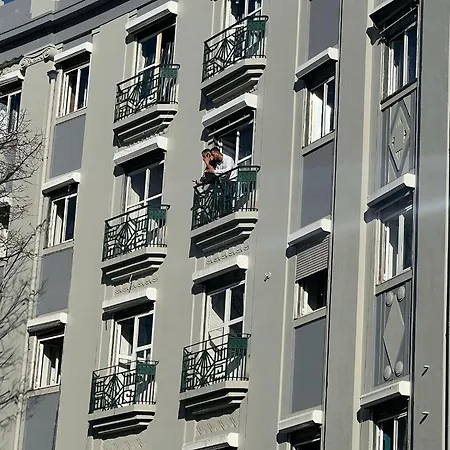 Samps Auberge de jeunesse *