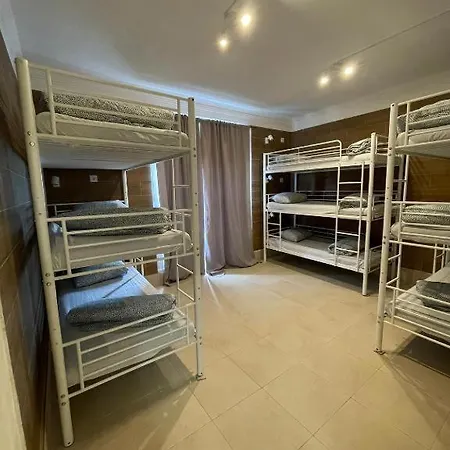 Samps Auberge de jeunesse *