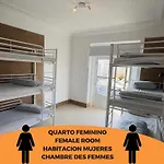 Samps Hostel *
