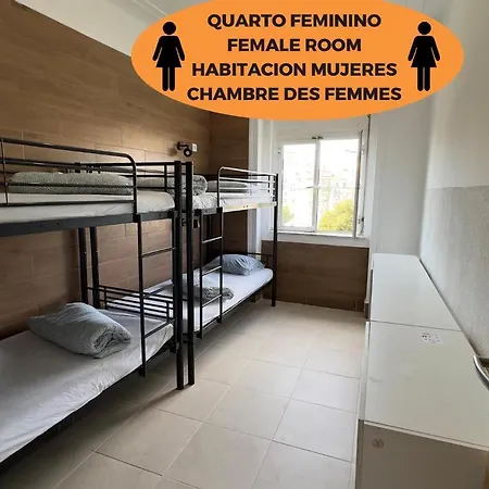 Samps Lisboa
