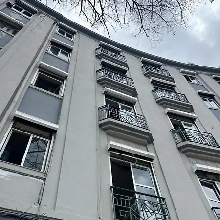 Hostel Samps *