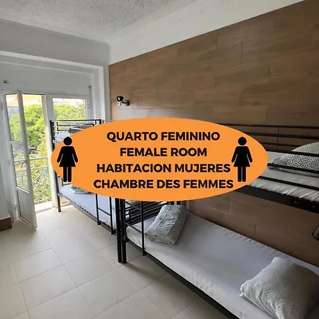Samps Hostel