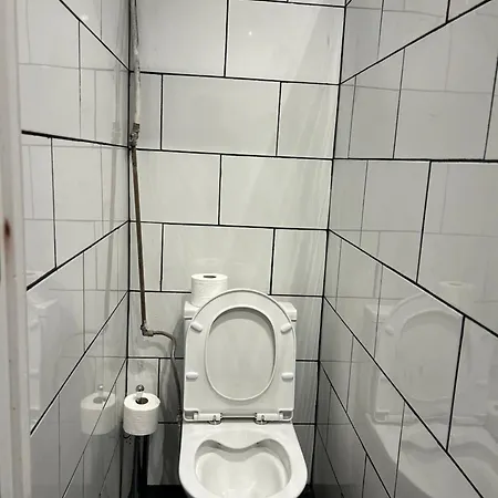 Samps Hostel Lisbon